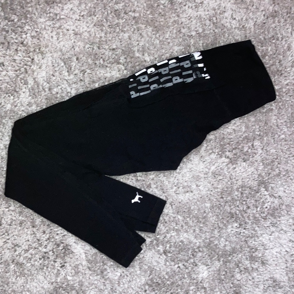 PINK Victoria's Secret Leggings